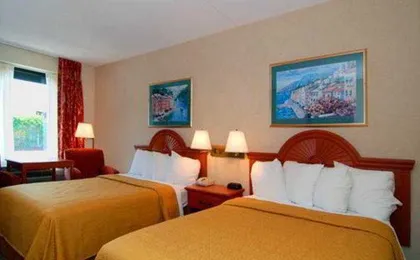 Quality Inn Norfolk Naval Base