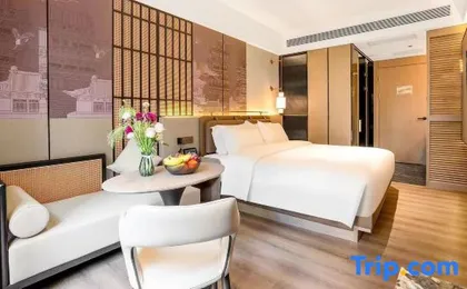 Canary Hotel Shenzhen (Bao'an Yifangcheng)