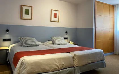 Hotel Miramar Valencia