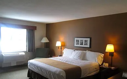 AmericInn by Wyndham Charlevoix