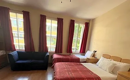 Seven Dials Hotel Annexe
