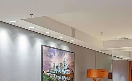Slaviero Sao Paulo Moema