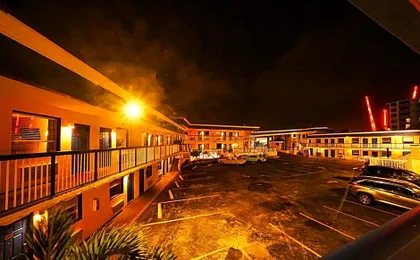 Sandals Inn
