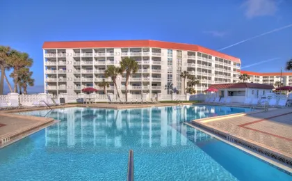 560 El Matador 2 Bedroom Condo