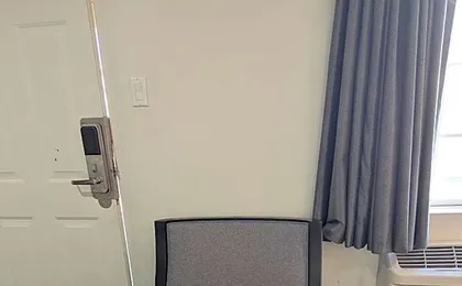 Airport Motel - Inglewood