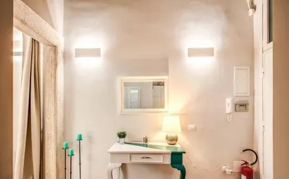 Residenza Paola - 2BR Trastevere