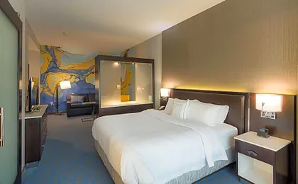 SpringHill Suites by Marriott Fort Worth Fossil Creek