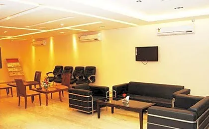 HOTEL SHHAURYA