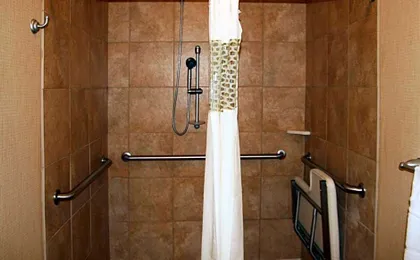Hampton Inn Alpine
