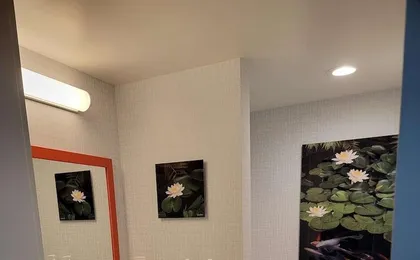 Hampton Inn & Suites Erie Bayfront