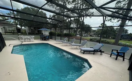 South Facing Updated Southern Dunes Villa