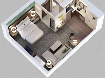Staybridge Suites Sterling Heights - Detroit