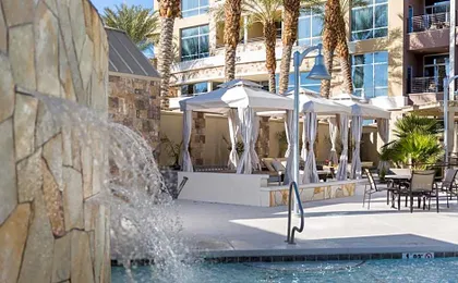 Staybridge Suites-Las Vegas By IHG