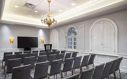 Renaissance Dallas Addison Hotel