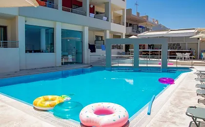Olympic Suites