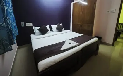 Smart Home Service Appts by Stayz Royale