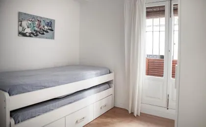 Apartamento Mendoza