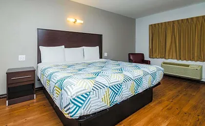 SureStay by Best Western Channelview Houston East