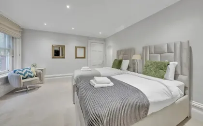 The Knightsbridge Residences