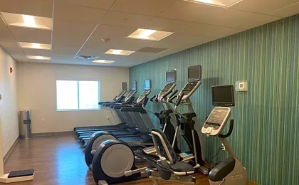 Holiday Inn Express And Suites Junction By IHG