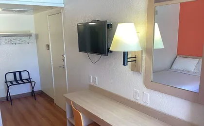 Motel 6-Grants Pass, OR