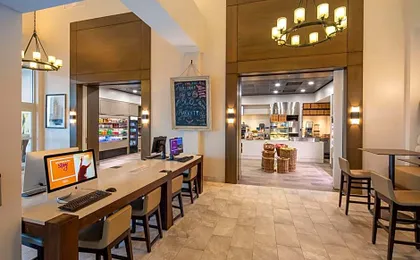 Hilton Marco Island Beach Resort and Spa