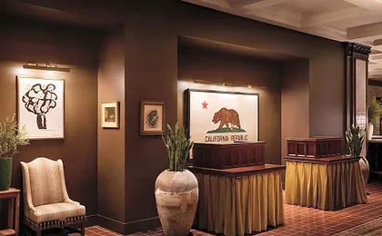 Pasadena Hotel & Pool