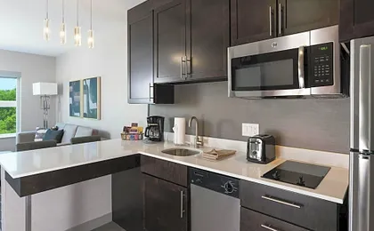 Residence Inn by Marriott Cary Raleigh