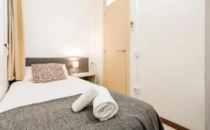 AB Vila i Vila Apartments