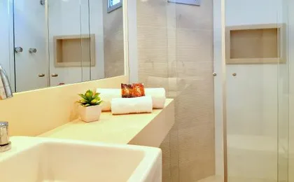 Royal Ibirapuera Park - Flat