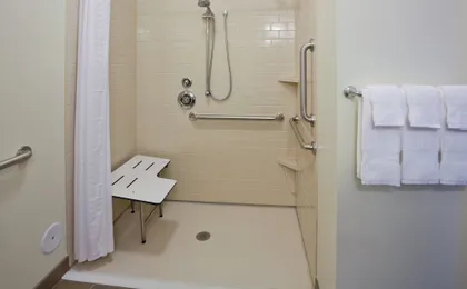 Candlewood Suites Bemidji - Paul Bunyan