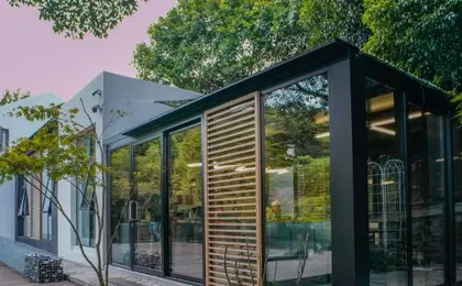 Yuanju Yuanchu Homestay