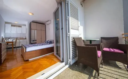 Family Apartments Marita