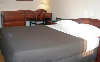 Cosmotel Hotel