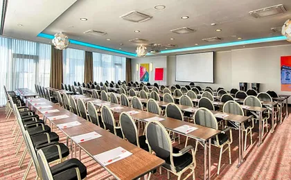 Leonardo Hotel Munich City South