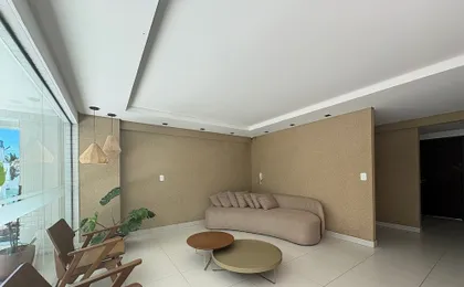 Apartamento beira mar no Bessa