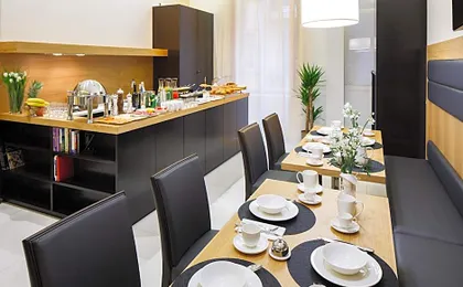Nap Luxury Guest House