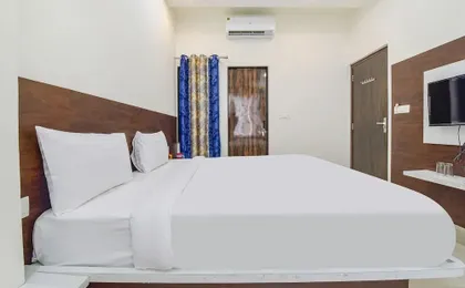 HOTEL ARAWALI UDAIPUR CITY