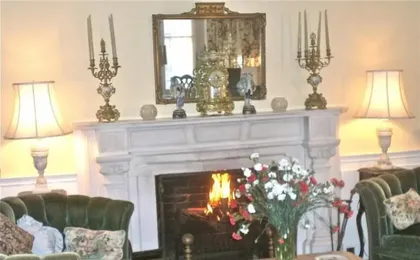 Whistler's Inn Bed & Breakfast