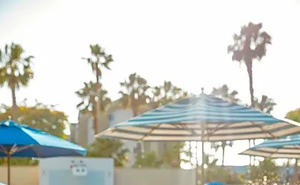 Anaheim Resort Suites