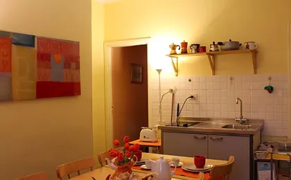 B&B A Casa Di Nancy