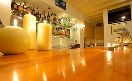 Hotel Nazos 1