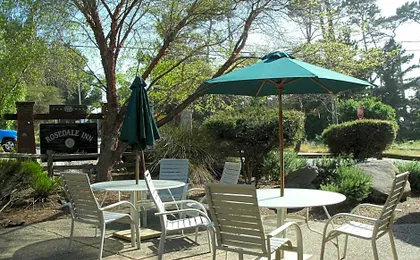 Rosedale Inn