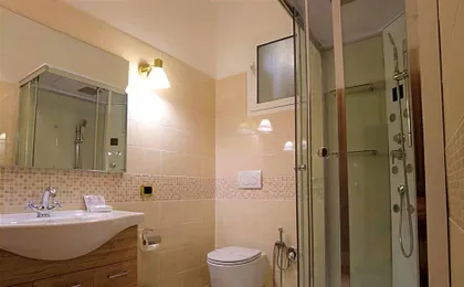 Gardoce's Guest House
