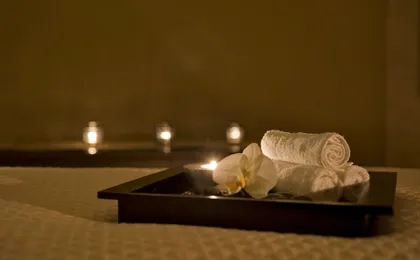 Grand Hyatt DFW