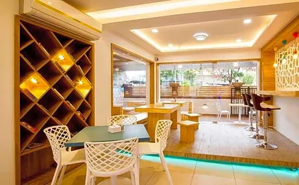 FabHotel Imperio - Nr. Baner Hill