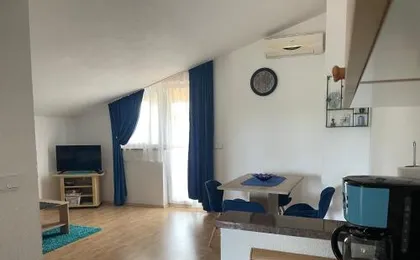 Apartments Dora