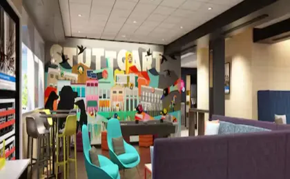 Tru by Hilton Liberty Kansas City