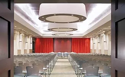 Thompson Central Park New York by Hyatt