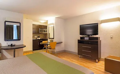 Studio 6-Concord, CA